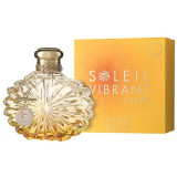 Lalique Soleil Vibrant EDP parfumuotas vanduo moterims, 100 ml