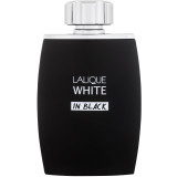 Lalique White in Black EDP parfumuotas vanduo vyrams, 125 ml