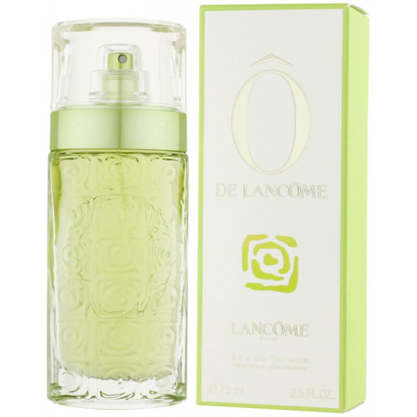 Lancôme Ô de Lancôme EDT tualetinis vanduo moterims, 75 ml