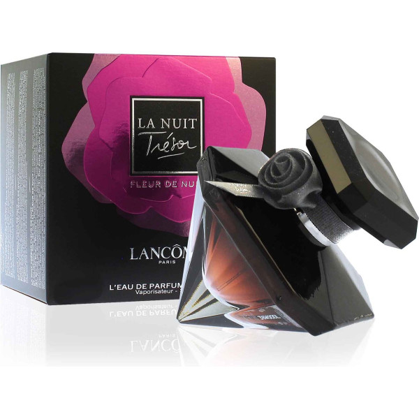 Lancôme La Nuit Trésor Fleur de Nuit EDP parfumuotas vanduo moterims, 30 ml