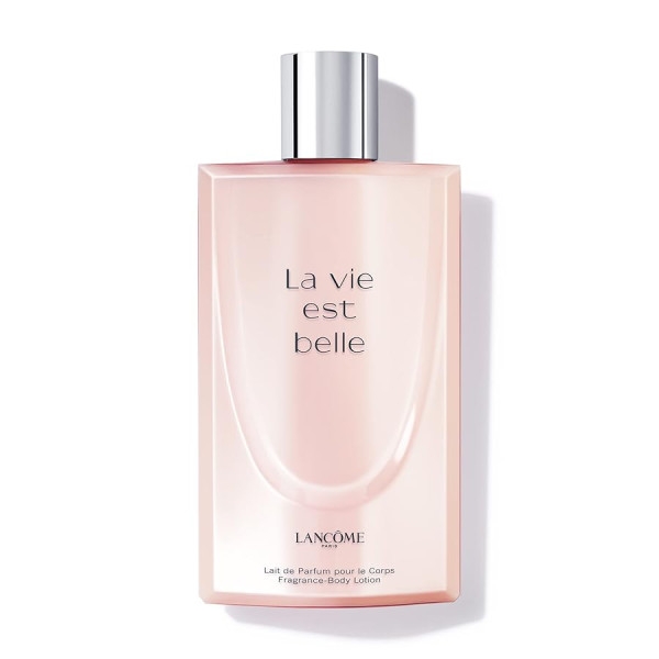 Lancôme La Vie Est Belle Body Lotion kūno losjonas, 200 ml