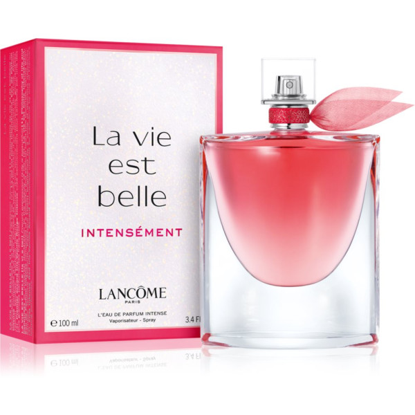 Lancôme La Vie Est Belle Intensément EDP parfumuotas vanduo moterims, 100 ml