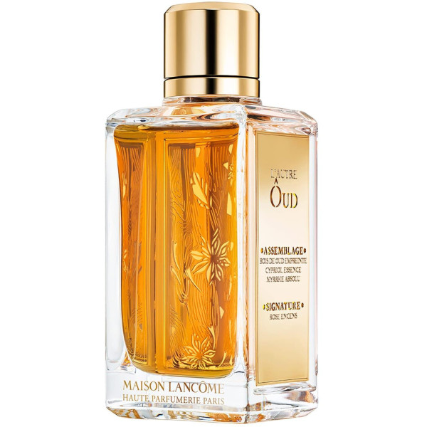 Lancôme Maison L´Autre Oud EDP parfumuotas vanduo unisex, 100 ml