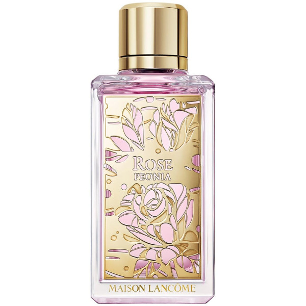 Lancôme Maison Rose Peonia EDP parfumuotas vanduo moterims, 100 ml