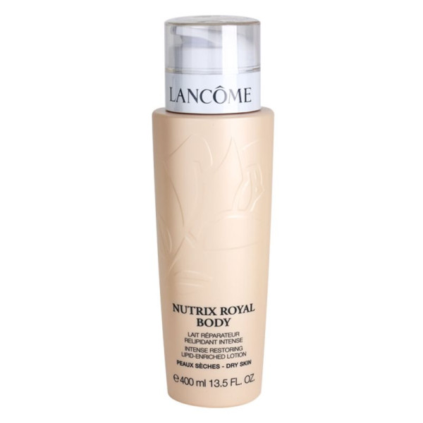 Lancôme Nutrix Royal Body Lotion kūno losjonas, 400 ml