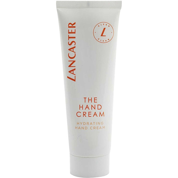 Lancaster The Hand Cream drėkinamasis rankų kremas, 75 ml