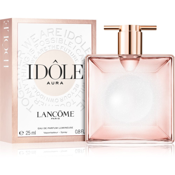 Lancome Idole Aura EDP parfumuotas vanduo moterims, 25 ml