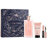 Lancome Idole Giftset rinkinys moterims 2024 (EDP, 50 ml + kūno losjonas, 50 ml + mini blakstienų tušas, 2,5 ml)