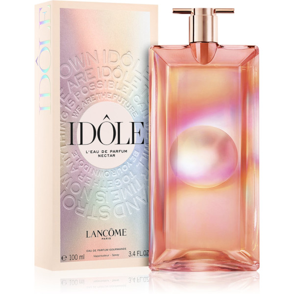 Lancome Idole Nectar EDP parfumuotas vanduo moterims, 100 ml