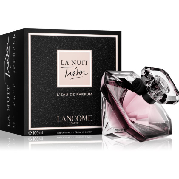 Lancome La Nuit Tresor EDP parfumuotas vanduo moterims, 100 ml