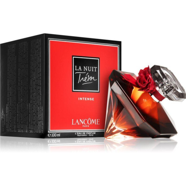 Lancome La Nuit Trésor Intense EDP parfumuotas vanduo moterims, 100 ml