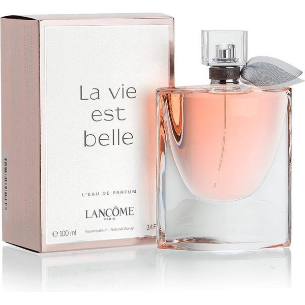 Lancôme La Vie Est Belle EDP parfumuotas vanduo moterims, 100 ml