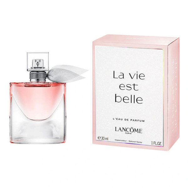 Lancome La Vie Est Belle EDP parfumuotas vanduo moterims, 30 ml
