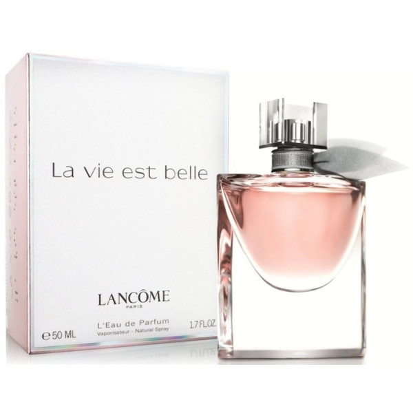 Lancome La Vie Est Belle EDP parfumuotas vanduo moterims, 50 ml