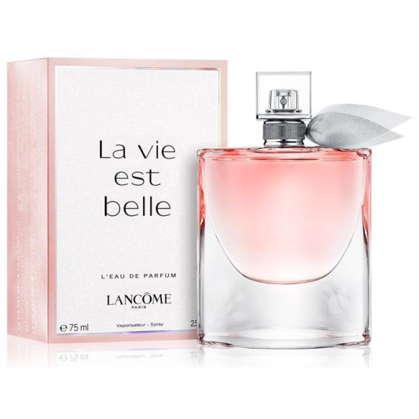 Lancôme La Vie Est Belle EDP parfumuotas vanduo moterims, 75 ml
