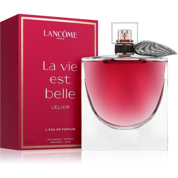 Lancome La Vie Est Belle Elixir EDP parfumuotas vanduo moterims, 100 ml