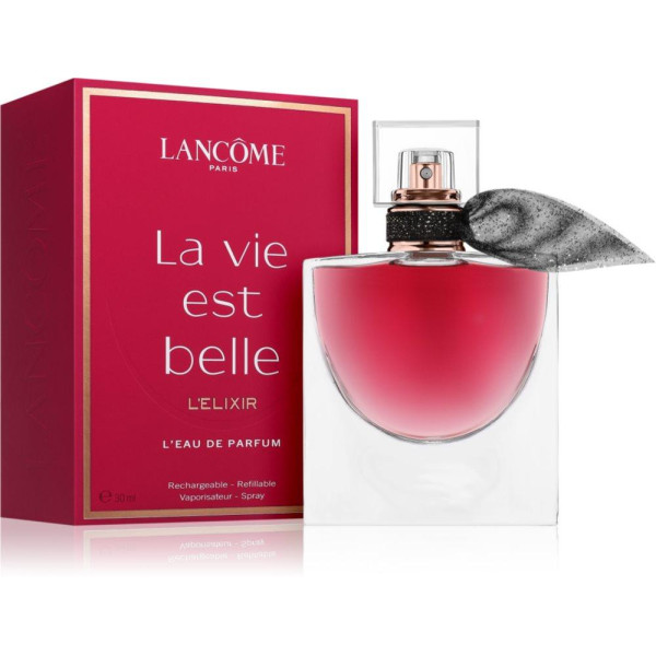 Lancome La Vie Est Belle Elixir EDP parfumuotas vanduo moterims, 30 ml