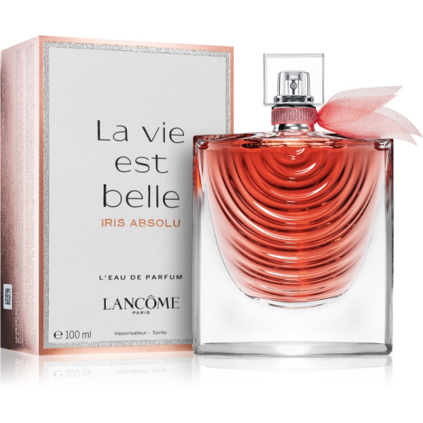 Lancome La Vie Est Belle Iris Absolu EDP parfumuotas vanduo moterims, 100 ml