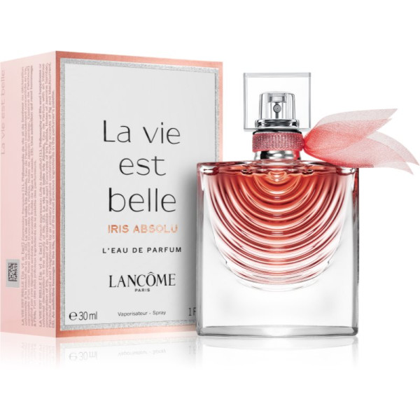 Lancome La Vie Est Belle Iris Absolu EDP parfumuotas vanduo moterims, 30 ml