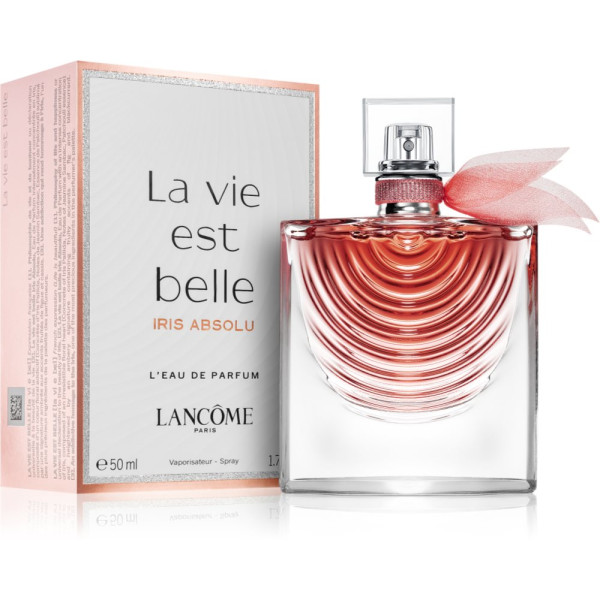 Lancome La Vie Est Belle Iris Absolu EDP parfumuotas vanduo moterims, 50 ml