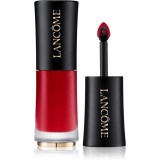 Lancôme L’Absolu Rouge Drama Ink ilgai išliekantys matiniai skysti lūpų dažai, atspalvis: 525 French Bisou, 6 ml