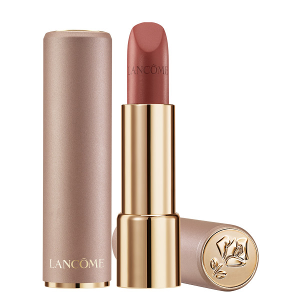 Lancome L’Absolu Rouge Intimatte Soft Blurred Matte Lipstick lūpų dažai, atspalvis: 169- Love Rendez-Vous, 3.4 g