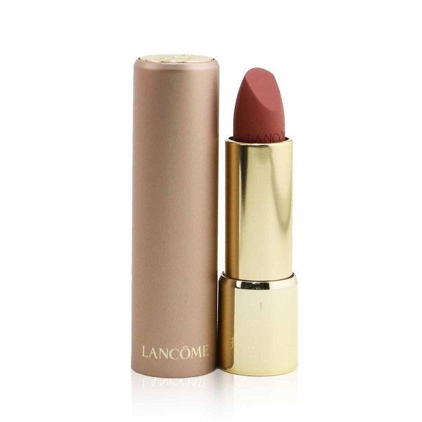Lancome L’Absolu Rouge Intimatte Soft Blurred Matte Lipstick lūpų dažai, atspalvis: 276 - Timeless Appeal, 3.4 g