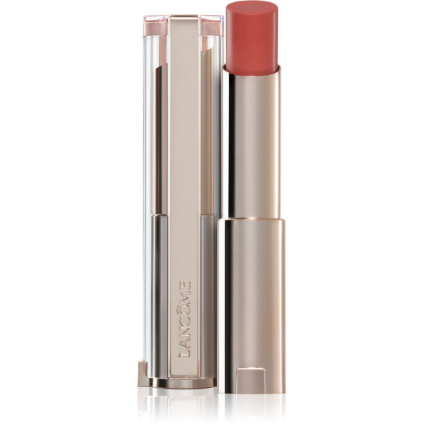 Lancôme Lip Idole Butterglow švytėjimo suteikiantis lūpų balzamas, atspalvis: 26 Don't Be Chai, 3 g 