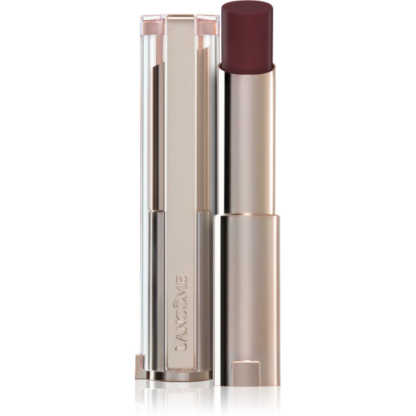 Lancôme Lip Idole Butterglow švytėjimo suteikiantis lūpų balzamas, atspalvis: 66 Mahogany Mauve, 3 g