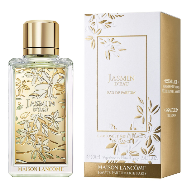 Lancôme Maison Lancome Jasmin d'Eau EDP parfumuotas vanduo moterims, 100 ml