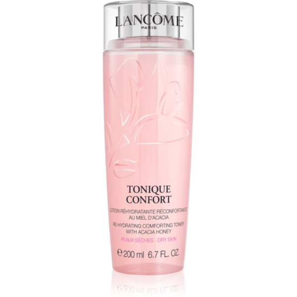 Lancome Tonique Confort veido tonikas, 200 ml
