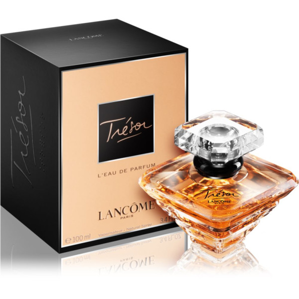 Lancome Tresor EDP parfumuotas vanduo moterims, 100 ml