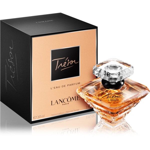 Lancome Tresor EDP parfumuotas vanduo moterims, 30 ml