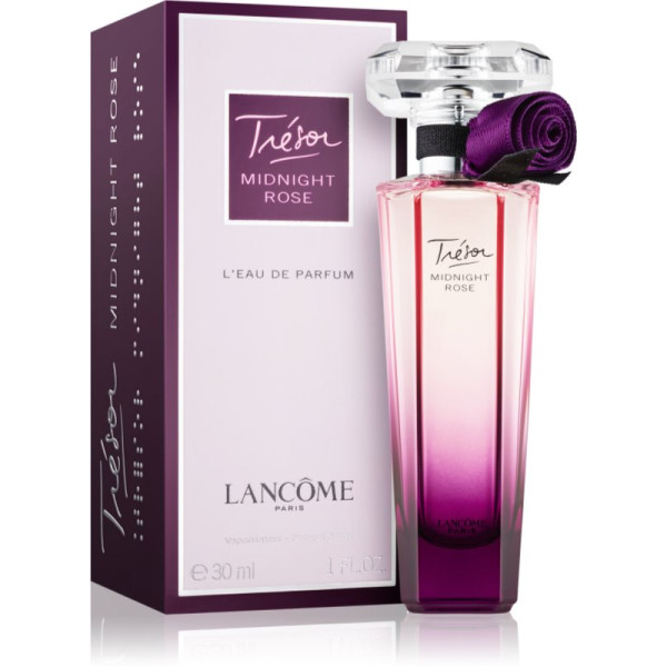 Lancome Tresor Midnight Rose EDP parfumuotas vanduo moterims, 30 ml