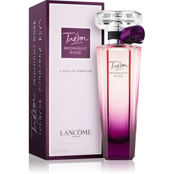 Lancome Tresor Midnight Rose EDP parfumuotas vanduo moterims, 50 ml