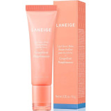 Laneige Lip Glowy Balm lūpų balzamas, atspalvis: Grapefruit, 10 g