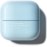  LANEIGE Water Bank Blue Hyaluronic Eye Cream paakių kremas, 25 ml