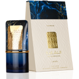 Lattafa Al Nashama Caprice EDP parfumuotas vanduo unisex, 100 ml