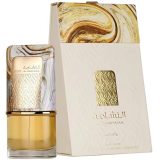 Lattafa Al Nashama EDP parfumuotas vanduo unisex, 100 ml