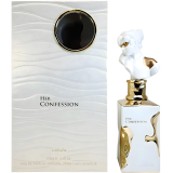 Lattafa Her Confession EDP parfumuotas vanduo moterims, 100 ml