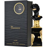 Lattafa His Confession EDP parfumuotas vanduo vyrams, 100 ml