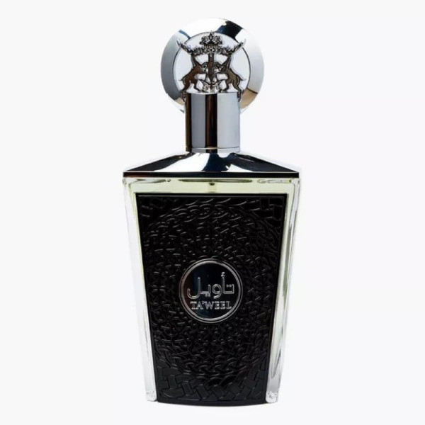 Lattafa Ta'weel EDP parfumuotas vanduo unisex, 100 ml