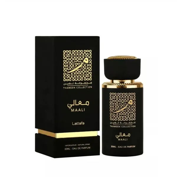 Lattafa Thameen Collection Thara EDP parfumuotas vanduo unisex, 30 ml