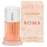 Laura Biagiotti Roma EDT tualetinis vanduo moterims, 25 ml