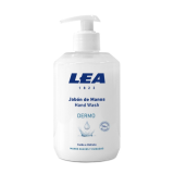 Lea Dermo Hand Wash skystas rankų muilas, 500 ml