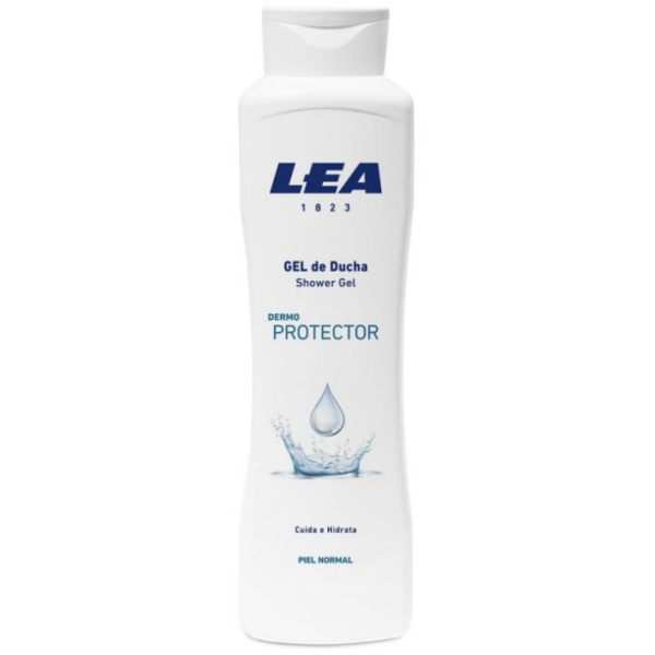 Lea Dermo Protector Shower Gel dušo gelis, 750 ml