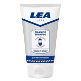 Lea Shampoo For Beard barzdos šampūnas, 100 ml