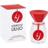 Liu Jo Lovely U EDP parfumuotas vanduo moterims, 50 ml