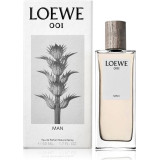 Loewe 001 Man EDC odekolonas vyrams, 30 ml