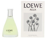 Loewe Agua de Loewe EDT tualetinis vanduo unisex, 100 ml